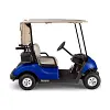 Yamaha G29E golf cart battery pack 48v