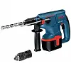 Bosch GBH-24-VF battery SDS drill replacement 24v cordless tool