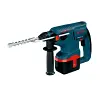 Bosch GBH-24v battery SDS-plus rotary hammer drill 24-volt