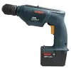 Bosch GBM-12VES-2 battery replacement 12v
