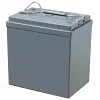 Haze HZY-EV6-245 battery 6v GEL replacement