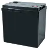 Haze HZY-EV6-245 battery 6v GEL replacement