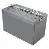 Cleanfix RA501-B IBC scrubber dryer battery replacement