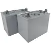 Mobility-Gel-30 33 35 amp hour battery replacement pack