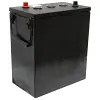 Tennant Company Nobles Scrubber 3301 battery replacement