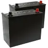 Patterson Eventer 4 golf buggy battery replacement