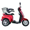 Green-Power GP500-RED ZT500 BL800 battery mobility 48v