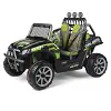 Gaucho-SuperPower Polaris-Ranger-RZR-Green-Shadow battery