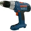 Bosch GSB-18VE-2 18v cordless drill battery replacement