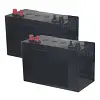 Pullman-Holt Corporation Scrubber Focus-17 battery replacement