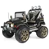 Peg-Perego Polaris-RZR-900-XP Gaucho-XP IGOD0054 IGOD0555 battery