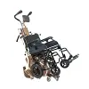 Battery replacement for Gecko-Wheelchair stair climber