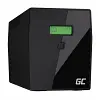 Green-Cell UPS04 GC-UPS05 UPS09 battery replacement