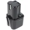 Hitachi D10 D10D D10DB batteries cordless power tool