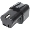 Hitachi D10 D10D D10DB batteries cordless power tool