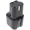 Hitachi D10 D10D D10DB batteries cordless power tool