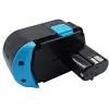 Hitachi DS18DVB DS18DVBR DV18DV cordless drill battery replacement
