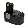 Hitachi DS18DVB DS18DVBR DV18DV cordless drill battery replacement