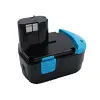 Hitachi DS18DVB DS18DVBR DV18DV cordless drill battery replacement