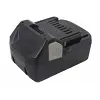 Hitachi BSL-1830 BSL-1840 battery replacement rechargeable power tool