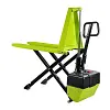 Pramac HX10E HL10E battery 12v high lift pallet truck