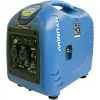 Hyundai HY3000sei battery electric start generator