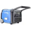 Hyundai HY3200SEI starter battery replacement 12v