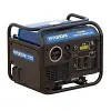 Hyundai HY3500Ei generator starter battery