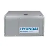 Hyundai HY3500RVi battery Motorhome RV Petrol Leisure Generator