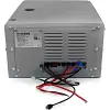 Hyundai HY3500RVi battery Motorhome RV Petrol Leisure Generator