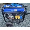 Hyundai HY9000LE generator battery replacement 12v