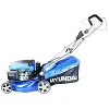 Hyundai HYM430SPE HYM430SPER battery electric lawnmower AGM