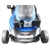 Hyundai HYM480SPER lawnmower battery replacement