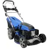 Hyundai HYM510SPE battery electric start lawnmower