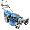 Hyundai HYM510SPEZ battery for electric lawnmower AGM