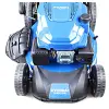 Hyundai HYM530SPER HYM530SPE battery electric-start AGM