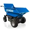 Hyundai HYMD500B battery Mini Dumper replacement 12v