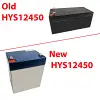 Huanyu HYS12450 12v sealed lead battery replacement