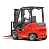 Hangcha forklift & pallet truck battery 2v cell replacement
