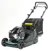 Hayter Harrier-48 series battery pack electric lawn mower