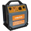 Hilta-9250 HILT9290 SIP-3000 Battery 12V/24V Replacement Power Pack