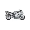 Honda CBR1100XX battery Super-Blackbird 96-07 replacement