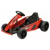 Hyper-Drift-Go Kart battery replacement