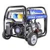Hyundai HY3800LEK-2 generator battery