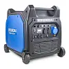 Hyundai HY6500SEI battery replacement for generator