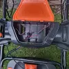 Hyundai P5100SPE battery replacement electric lawn mower AGM