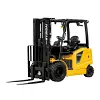 Hyundai 10, 15, 18 & 25 forklift battery 2v cell replacement