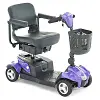 I-Go Vertex Sport battery 22ah replacement mobility scooter AGM