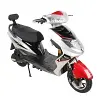 YUG-Igor-I II electric bike AGM battery 60v replacement