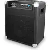 ION Audio Block Rocker iPA56 iPA76C speaker battery